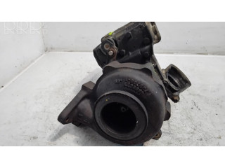  Турбина Mercedes-Benz S W220 4.0 HAM6280962899, DH9004831    для двигателя 0915     