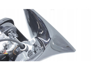 Zpětné zrcátko  BMW 6 F12 F13 2014  7394134  