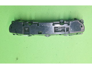 Блок управления климат-контролем 2118300490, HW4104   Mercedes-Benz E W211