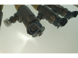 Vstřikovač 445110566, 027766   Opel Combo E  pro naftový motor 1.5  HDI