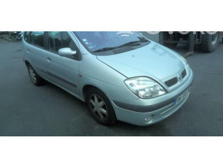 Дисплей    8200028364   Renault Scenic I