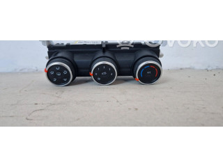 Блок управления климат-контролем 275004350R, RN009CAM0S   Renault Captur II