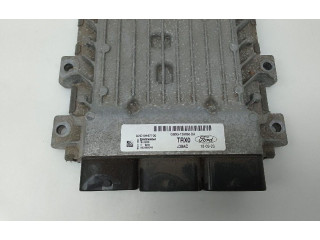 Řídící jednotka GB3G12A650DA   Ford Ranger 2011