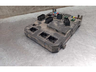 Pojistková skříňka Řídící jednotka BSM 9655221180, S120104600I   Peugeot 407 2004