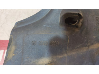 Передняя решётка Citroen Berlingo 1996-2002 года 9635603977      