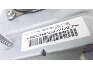 Подушка безопасности пассажира T94219A, C23557K50   Mazda 5