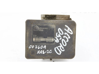 Jednotka ABS 06210902083   Honda Accord 2005