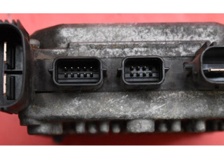 Řídící jednotka 34710SC020, 34710SC020   Subaru Forester SH 2008