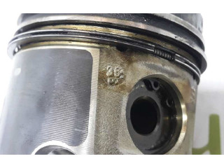  Поршень с шатуном  7701474884, 7701474884  Renault Megane II  