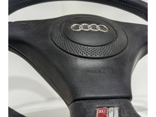 Volant Audi A6 S6 C5 4B 2000 4B0124A, 6D419091BD  