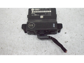 Блок управления 1K0907530J   Audi TT TTS Mk2