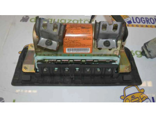 Подушка безопасности пассажира K851EVB200, KPVB2996280077   Nissan Patrol Y61