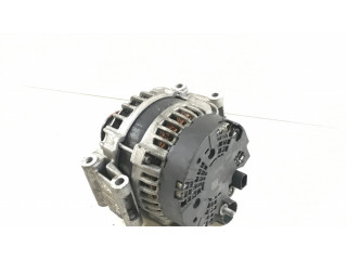 Генератор 06H903017T   Audi A4 S4 B8 8K 2.0     