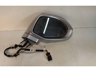 Zpětné zrcátko  Audi A7 S7 4G 2015  4G8857410R, LU115  
