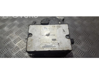 Блок управления двигателя 10094302024   Citroen Xantia