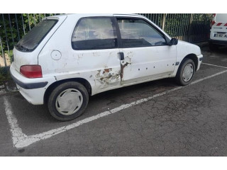 Zpětné zrcátko  Peugeot 106 1996  8148QP, 8148QP  