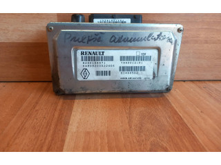 Блок управления коробкой передач 8200104471, YAAD012181   Renault Laguna II