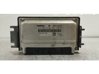 Řídící jednotka 37820PWDG05, 0261208374   Honda Jazz 2004