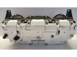 Панель приборов 9665364680   Citroen C5       