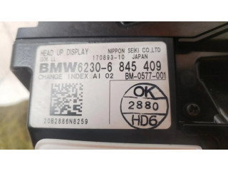 Дисплей    6845409   BMW X6 F16