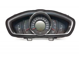 Панель приборов 31314481, 31314481   Volvo V40       