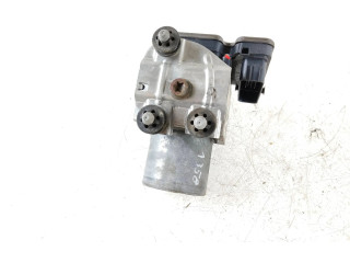 Блок АБС 9J1614095R   Porsche  Taycan 9J1  2019 -  года