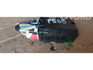   Pojistková skříňka 9665492680   Peugeot 508 2014