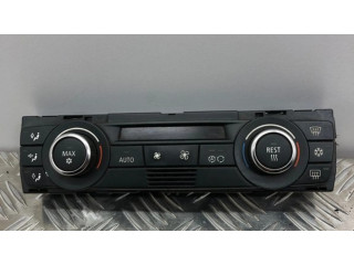 Блок управления климат-контролем 9147300, 070711742B   BMW 3 E92 E93