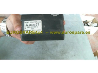   Pojistková skříňka MR515657   Mitsubishi Montero 1999