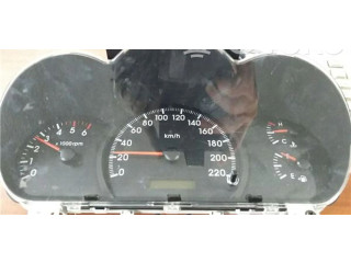Přístrojová deska  KIA Cerato 2004 940032f300, 20050829  