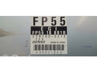 Řídící jednotka FP5518881B, 2797000213   Mazda 323 F 1998