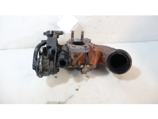 Píst 54359700009   Peugeot 206     