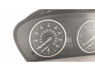 Přístrojová deska  BMW X6 E71 2012 9236834  