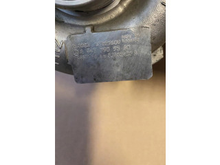  Турбина Mercedes-Benz E W212  A6420909580, TURBOSPRARKATURBO         