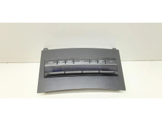 Блок управления климат-контролем A2129005902, A2128300285   Mercedes-Benz E W212