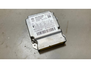 Блок подушек безопасности 8U0959655B, 5WK44299   Audi Q3 8U