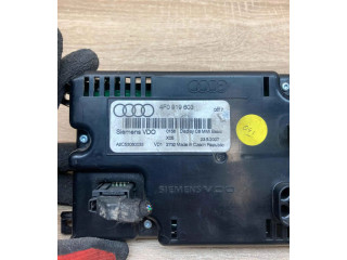 Дисплей    4F0919603   Audi A6 S6 C6 4F