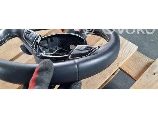 Volant Audi A6 C7 2016 4G0419091BL, SLINE  