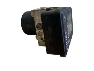 Jednotka ABS 1K0907379BE, 1K0614517CP   Volkswagen Caddy 2014