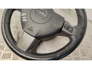 Руль Opel Signum  2003-2008 года 13208853, 13203886      