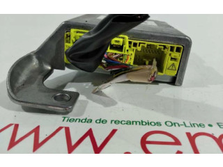 Блок управления надувных подушек W2T80274, CENTRALITAAIRBAG   Mazda 5