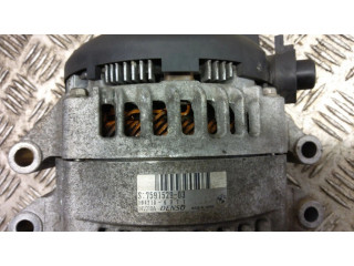 Генератор 7591529   BMW 5 F10 F11      