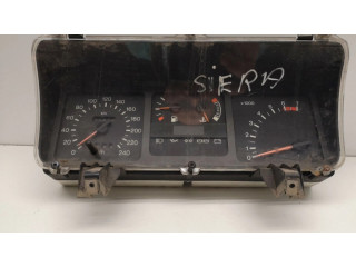 Панель приборов 87BB10841CA   Ford Sierra       
