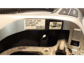Volant Toyota Verso 2012 610987020  