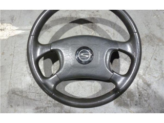 Volant SsangYong Musso 1996   