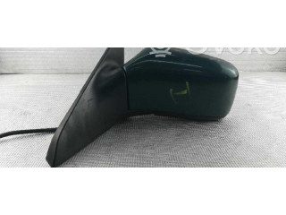 Zpětné zrcátko  Volvo S40, V40 2004  0117374  