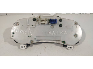 Přístrojová deska  Toyota Celica T230 1999 838002B130  