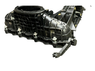 Поршень Всасывающий коллектор  A6510900037  Mercedes-Benz C W204  