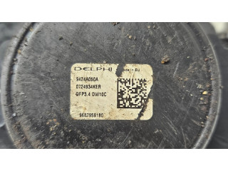 Vstřikovací čerpadlo 9687959180, 0724934KER   Ford Mondeo MK IV  pro naftový motor 2.0  