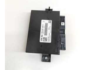 Блок управления двигателя 0EA907425C, A3C0754340000   Volkswagen ID.3